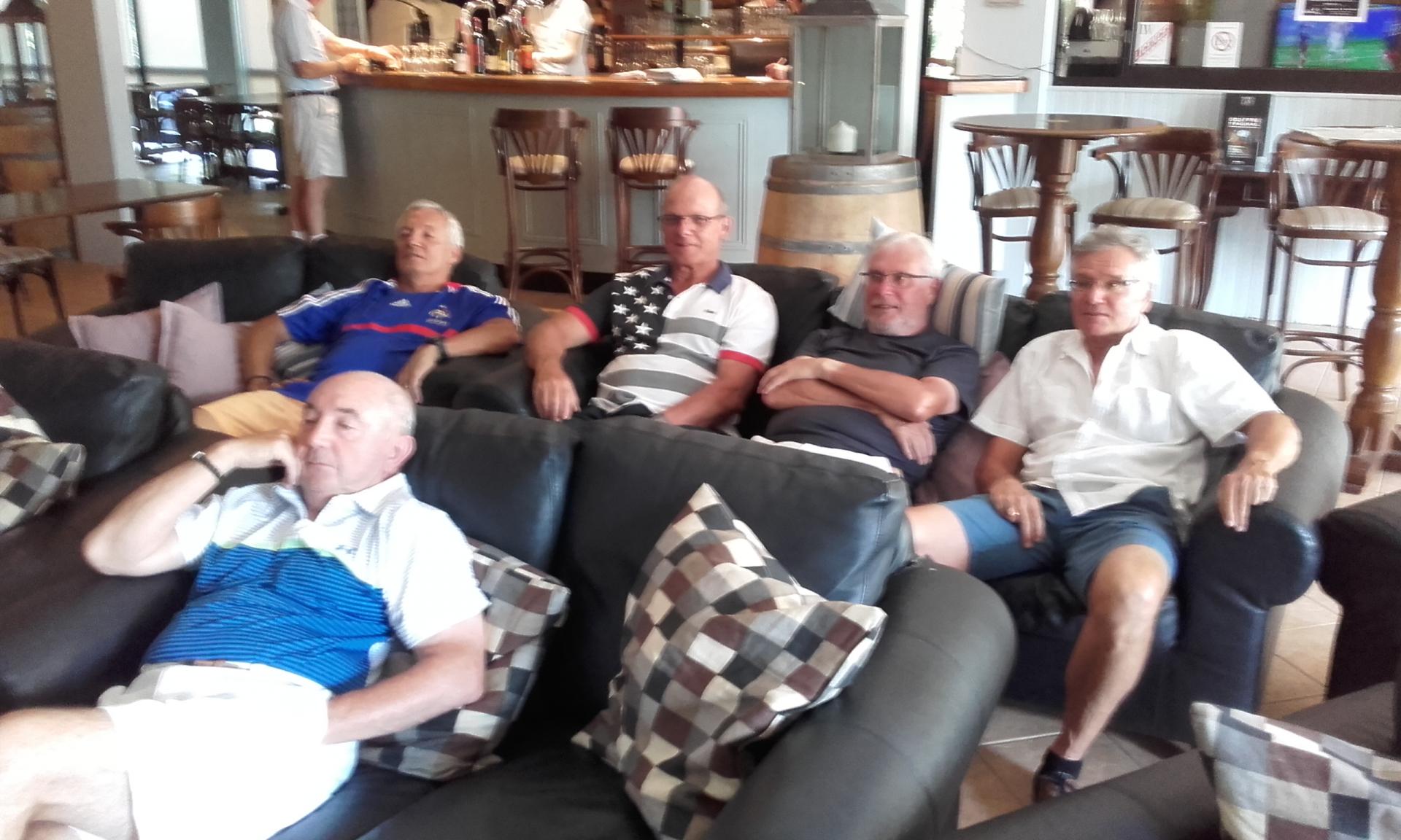 Coupe du monde 2018 FRANCE - PEROU