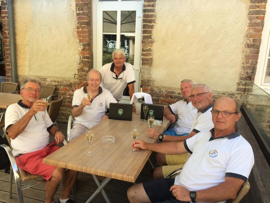 Victoire trophee 2018 mionnay 1